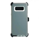 DEFENDER CASE W/ CLIP FOR SAMSUNG NOTE 8