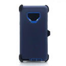 DEFENDER CASE W/ CLIP FOR SAMSUNG NOTE 9