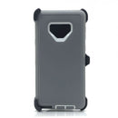 DEFENDER CASE W/ CLIP FOR SAMSUNG NOTE 9