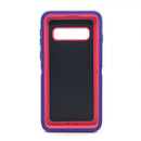 DEFENDER CASE W/ CLIP FOR SAMSUNG S10
