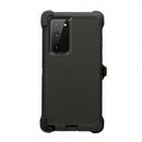 DEFENDER CASE W/ CLIP FOR SAMSUNG NOTE 20 ULTRA