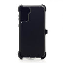 DEFENDER CASE W/ CLIP FOR SAMSUNG S22