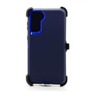 DEFENDER CASE W/ CLIP FOR SAMSUNG S22 Ultra