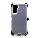 DEFENDER CASE W/ CLIP FOR SAMSUNG S22 Plus