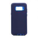 DEFENDER CASE W/ CLIP FOR SAMSUNG S8