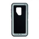 DEFENDER CASE W/ CLIP FOR SAMSUNG S9 Plus