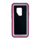 DEFENDER CASE W/ CLIP FOR SAMSUNG S9 Plus