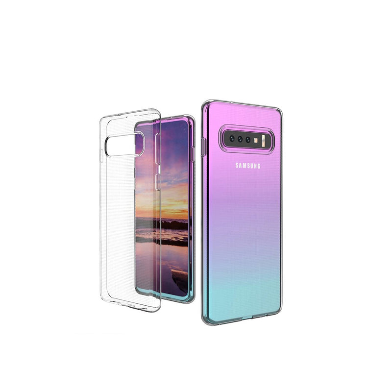 Galaxy S10e Soft Case