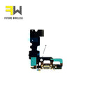 IPHONE X CHARGING DOCK REPLACEMENT (GRAY) PREMIUM