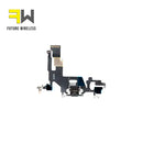 IPHONE 11 CHARGING PORT W/FLEX CABLE REPLACEMENT (BLACK) PREMIUM