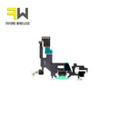 IPHONE 11 CHARGING PORT W/FLEX CABLE REPLACEMENT (GREEN) PREMIUM