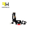 IPHONE 11 CHARGING PORT W/FLEX CABLE REPLACEMENT (RED) PREMIUM