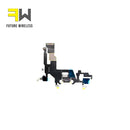 IPHONE 11 CHARGING PORT W/FLEX CABLE REPLACEMENT (WHITE) PREMIUM