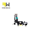 IPHONE 11 CHARGING PORT W/FLEX CABLE REPLACEMENT (YELLOW) PREMIUM