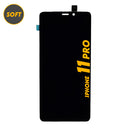 IPHONE 11 PRO DISPLAY - SOFT OLED