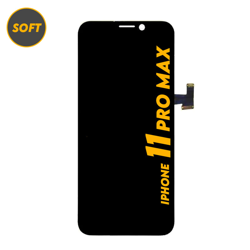 IPHONE 11 PRO MAX DISPLAY - SOFT OLED