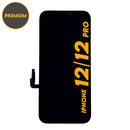 IPHONE 12 / 12 PRO LCD DISPLAY, INCELL