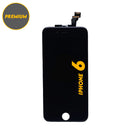 IPHONE 6, DISPLAY - BLACK
