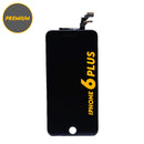 IPHONE 6 PLUS DISPLAY - BLACK