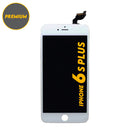 IPHONE 6S PLUS, DISPLAY - WHITE