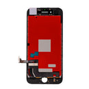 IPHONE 7, VIVID DISPLAY (WITH METAL PLATE) - BLACK