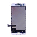 IPHONE 7, display- WHITE