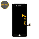 IPHONE 7, Display- BLACK