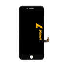 IPHONE 7, VIVID DISPLAY (WITH METAL PLATE) - BLACK