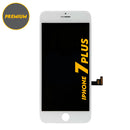 IPHONE 7 PLUS, DISPLAY- WHITE