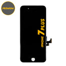 IPHONE 7 PLUS, DISPLAY- BLACK