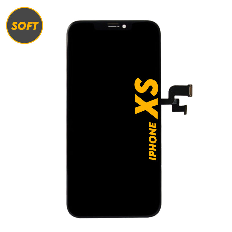 IPHONE XS DISPLAY - SOFT OLED