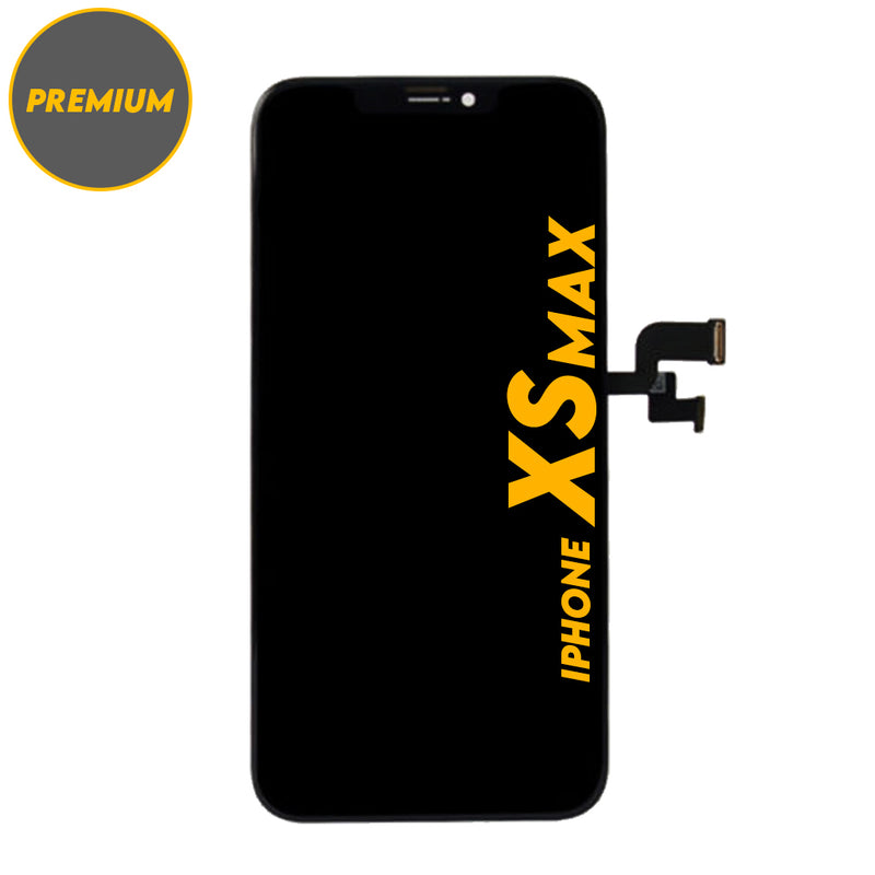 IPHONE XS MAX DISPLAY - RJ INCELL