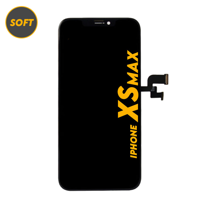 IPHONE XS MAX DISPLAY - SOFT OLED