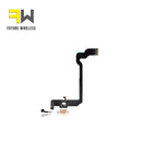 IPHONE XS MAX CHARGING DOCK REPLACEMENT PART (GOLD) PREMIUM