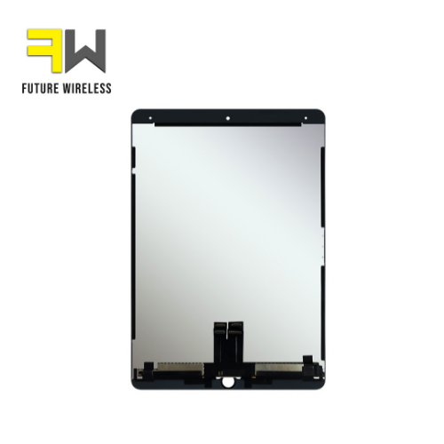 LCD ASSEMBLY WITH DIGITIZER COMPATIBLE FOR IPAD AIR 3 (PREMIUM) (BLACK)