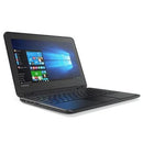 Lenovo N23 Touchscreen - Windows version | Rugged Windows Laptop