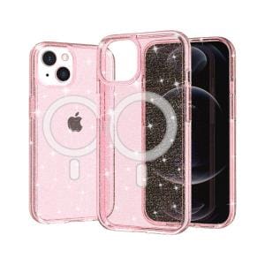 iPhone 13/ 13 Pro/ 13 Pro Max Tinted Starlight Magsafe Case