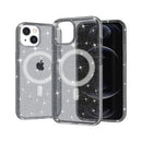 iPhone 14/ 14 Pro/ 14 Pro Max Tinted Starlight Magsafe Case