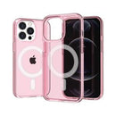 iPhone 14/ 14 Pro/ 14 Pro Max Tinted Starlight Magsafe Case