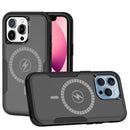 iPhone 13/ 13 Pro/ 13 Pro Max Armor Style Magsafe Case
