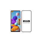 Galaxy A21s Tempered Glass