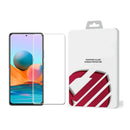Galaxy A33 5G Branded Tempered Glass