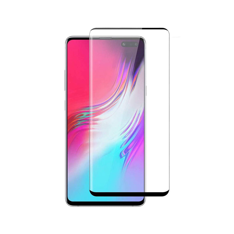 Galaxy S10 Branded Tempered Glass
