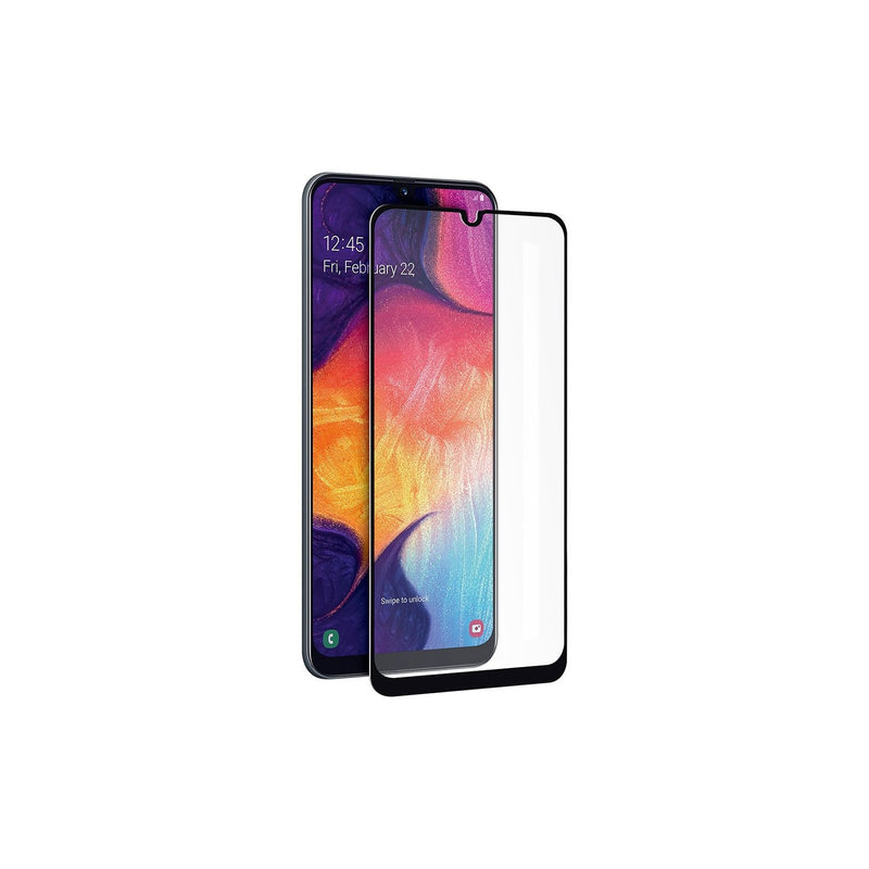 Galaxy A50 Tempered Glass