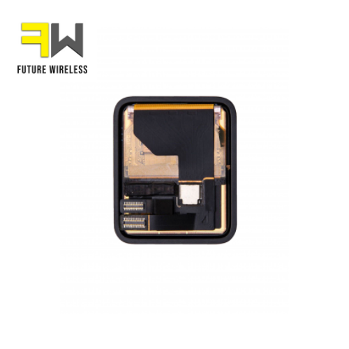 OLED ASSEMBLY COMPATIBLE FOR IWATCH SERIES 1 (38MM)