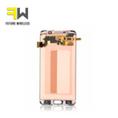 OLED ASSEMBLY WITHOUT FRAME COMPATIBLE FOR SAMSUNG GALAXY NOTE 5 (REFURBISHED) (WHITE PEARL)