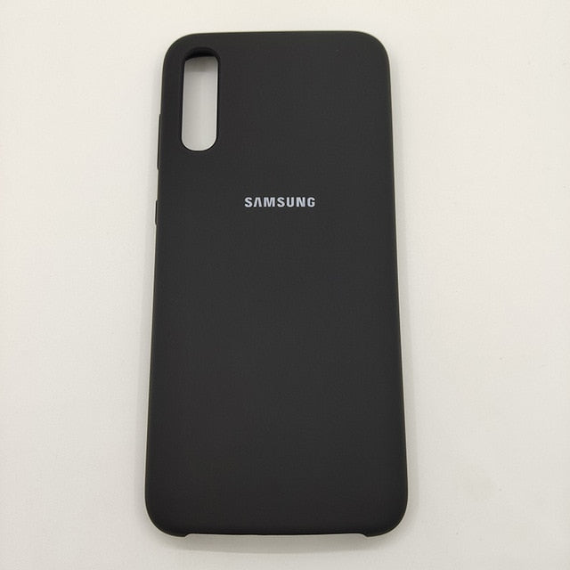 Galaxy A70 Soft Case