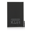 BATTERY COMPATIABLE FOR IPAD MINI