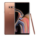 Samsung Galaxy Note 9 (Carrier Unlocked)