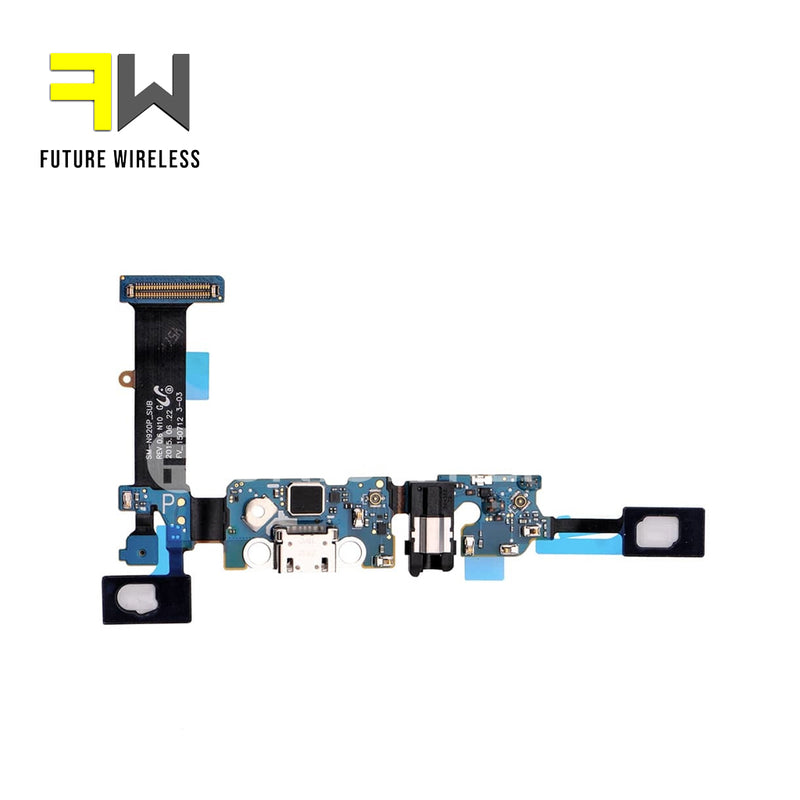 Note 5 N920P Charging Port Flex Cable Replacement (Premium)